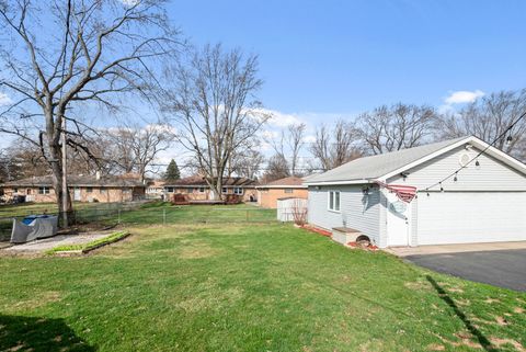 Tiny photo for 11410 S Natchez Avenue, Worth, IL 60482 (MLS # 12602487)