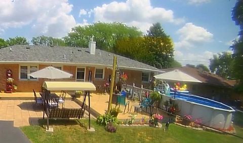 Tiny photo for 11410 S Natchez Avenue, Worth, IL 60482 (MLS # 12602487)