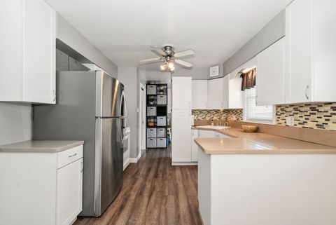 Tiny photo for 11410 S Natchez Avenue, Worth, IL 60482 (MLS # 12602487)