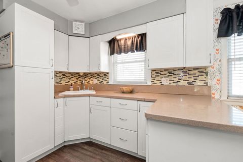 Tiny photo for 11410 S Natchez Avenue, Worth, IL 60482 (MLS # 12602487)