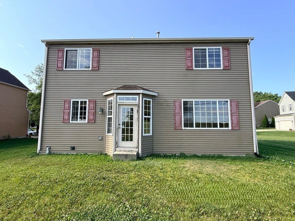 2505 Canyon View Lane