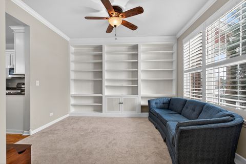 Tiny photo for 234 Longview Drive, Elgin, IL 60124 (MLS # 12523311)