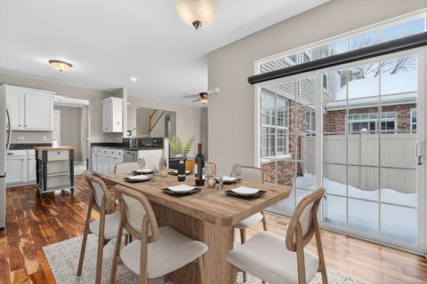 Tiny photo for 234 Longview Drive, Elgin, IL 60124 (MLS # 12523311)