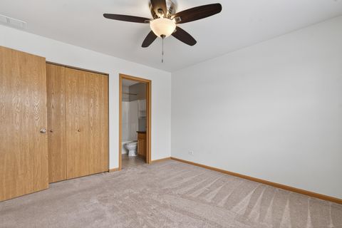 Tiny photo for 234 Longview Drive, Elgin, IL 60124 (MLS # 12523311)