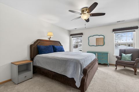 Tiny photo for 234 Longview Drive, Elgin, IL 60124 (MLS # 12523311)