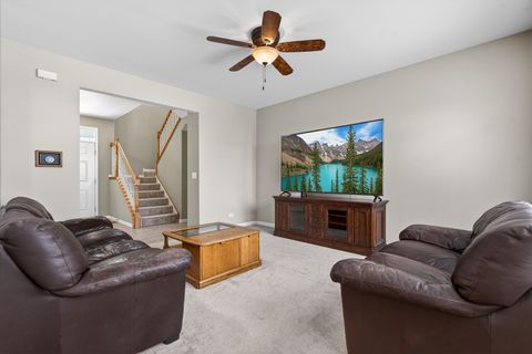 Tiny photo for 234 Longview Drive, Elgin, IL 60124 (MLS # 12523311)