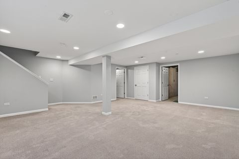 Tiny photo for 234 Longview Drive, Elgin, IL 60124 (MLS # 12523311)