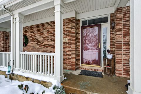 Tiny photo for 234 Longview Drive, Elgin, IL 60124 (MLS # 12523311)