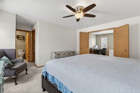 Tiny photo for 234 Longview Drive, Elgin, IL 60124 (MLS # 12523311)