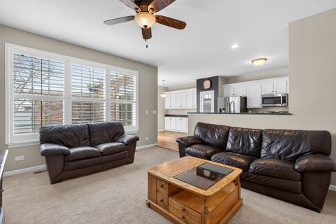 Tiny photo for 234 Longview Drive, Elgin, IL 60124 (MLS # 12523311)