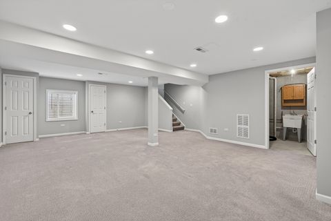 Tiny photo for 234 Longview Drive, Elgin, IL 60124 (MLS # 12523311)