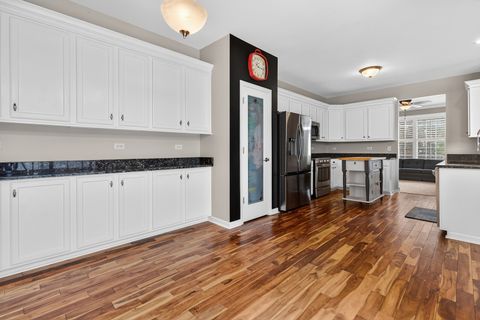 Tiny photo for 234 Longview Drive, Elgin, IL 60124 (MLS # 12523311)