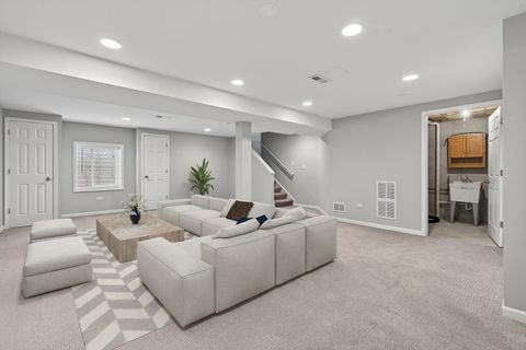 Tiny photo for 234 Longview Drive, Elgin, IL 60124 (MLS # 12523311)