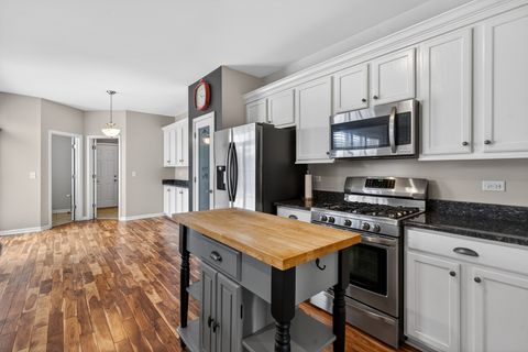 Tiny photo for 234 Longview Drive, Elgin, IL 60124 (MLS # 12523311)