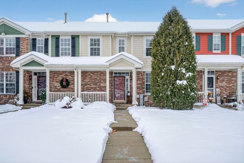 Photo of 234 Longview Drive, Elgin, IL 60124 (MLS # 12523311)