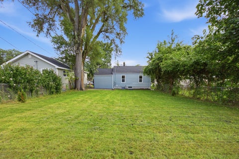Tiny photo for 684 Cooper Avenue, Elgin, IL 60120 (MLS # 12740911)