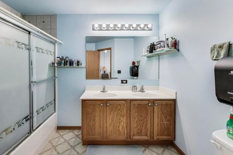 Tiny photo for 487 N Anna Lane, Romeoville, IL 60446 (MLS # 12435467)