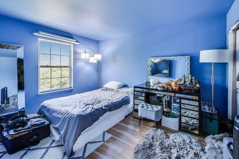 Tiny photo for 487 N Anna Lane, Romeoville, IL 60446 (MLS # 12435467)