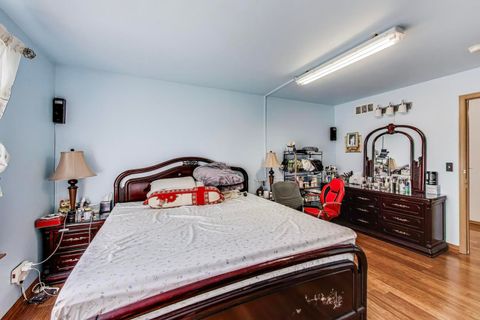 Tiny photo for 487 N Anna Lane, Romeoville, IL 60446 (MLS # 12435467)