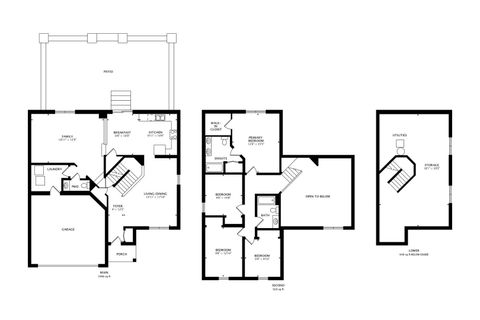 Tiny photo for 487 N Anna Lane, Romeoville, IL 60446 (MLS # 12435467)