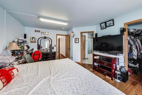 Tiny photo for 487 N Anna Lane, Romeoville, IL 60446 (MLS # 12435467)