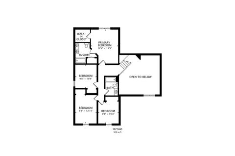 Tiny photo for 487 N Anna Lane, Romeoville, IL 60446 (MLS # 12435467)