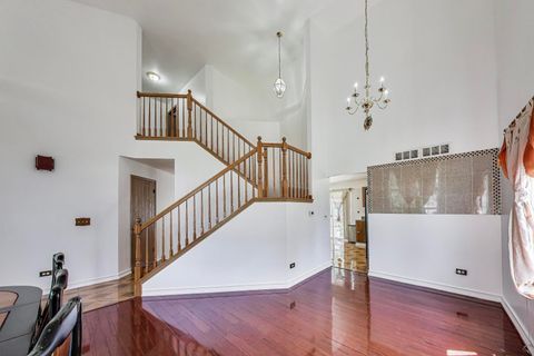 Tiny photo for 487 N Anna Lane, Romeoville, IL 60446 (MLS # 12435467)
