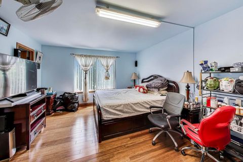 Tiny photo for 487 N Anna Lane, Romeoville, IL 60446 (MLS # 12435467)