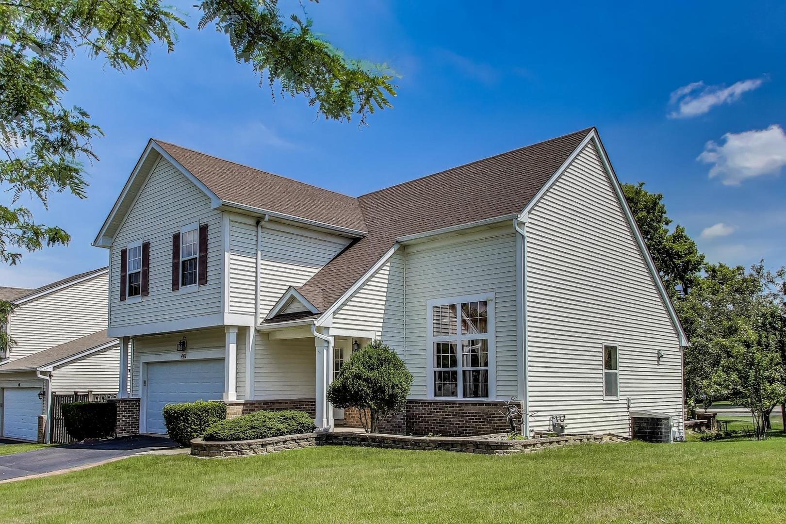 487 N Anna Lane