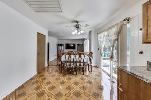Tiny photo for 487 N Anna Lane, Romeoville, IL 60446 (MLS # 12435467)