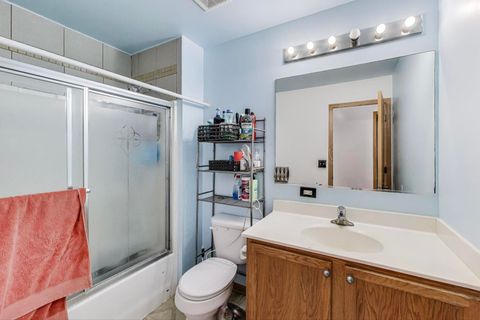 Tiny photo for 487 N Anna Lane, Romeoville, IL 60446 (MLS # 12435467)