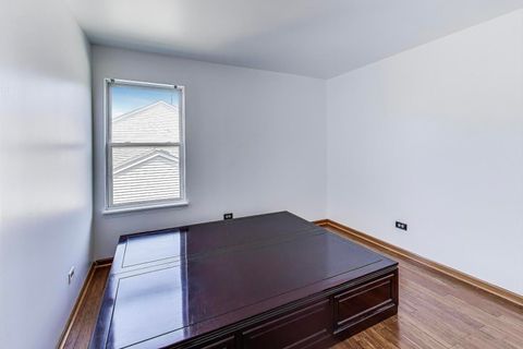 Tiny photo for 487 N Anna Lane, Romeoville, IL 60446 (MLS # 12435467)
