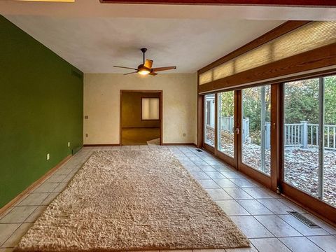 Tiny photo for 24920 73rd Street, Salem, WI 53168 (MLS # 12613075)