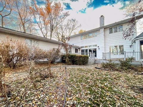 Tiny photo for 24920 73rd Street, Salem, WI 53168 (MLS # 12613075)