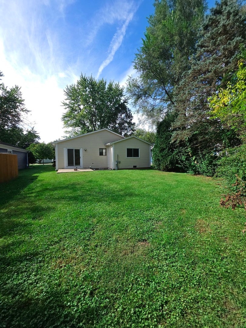 47 Woodbine Drive