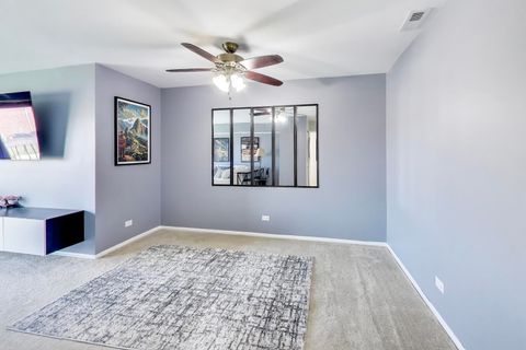 Tiny photo for 111 W Brandon Court #E24, Palatine, IL 60067 (MLS # 12526860)