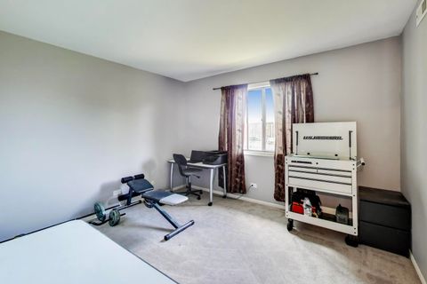 Tiny photo for 111 W Brandon Court #E24, Palatine, IL 60067 (MLS # 12526860)