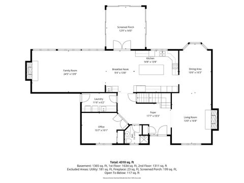 Tiny photo for 5425 Route 71, Oswego, IL 60543 (MLS # 12746555)