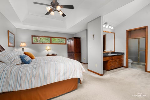 Tiny photo for 5425 Route 71, Oswego, IL 60543 (MLS # 12746555)