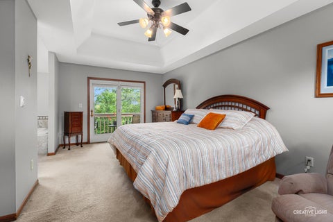 Tiny photo for 5425 Route 71, Oswego, IL 60543 (MLS # 12746555)