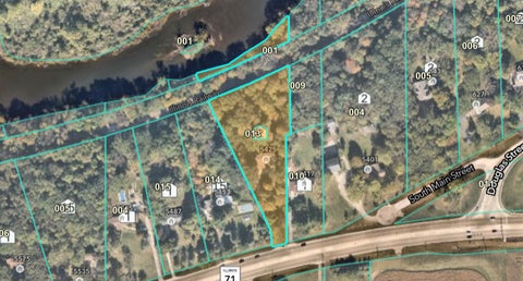 Tiny photo for 5425 Route 71, Oswego, IL 60543 (MLS # 12746555)