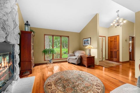 Tiny photo for 5425 Route 71, Oswego, IL 60543 (MLS # 12746555)