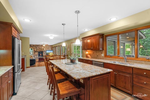 Tiny photo for 5425 Route 71, Oswego, IL 60543 (MLS # 12746555)