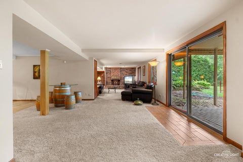 Tiny photo for 5425 Route 71, Oswego, IL 60543 (MLS # 12746555)