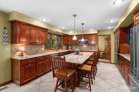 Tiny photo for 5425 Route 71, Oswego, IL 60543 (MLS # 12746555)