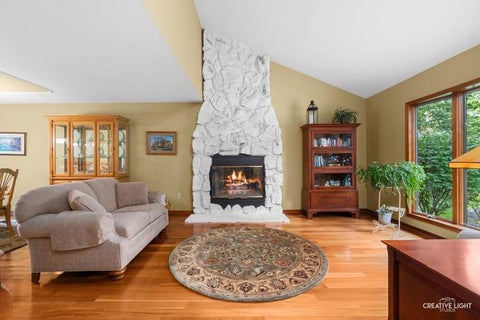 Tiny photo for 5425 Route 71, Oswego, IL 60543 (MLS # 12746555)