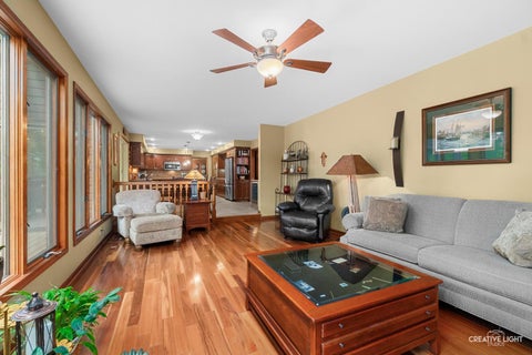 Tiny photo for 5425 Route 71, Oswego, IL 60543 (MLS # 12746555)