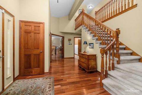 Tiny photo for 5425 Route 71, Oswego, IL 60543 (MLS # 12746555)