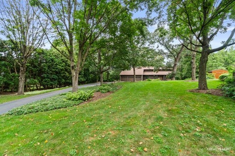 Tiny photo for 5425 Route 71, Oswego, IL 60543 (MLS # 12746555)