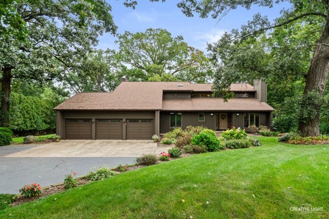 Photo of 5425 Route 71, Oswego, IL 60543 (MLS # 12746555)